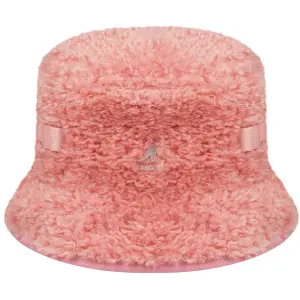 Bob utilitaire imitation peau de mouton Kangol image-1