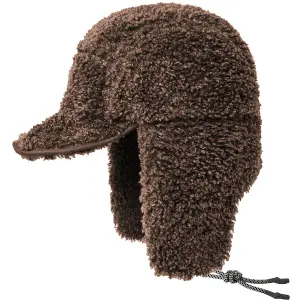 Chapka faux shearling Kangol Utility Flap image-1