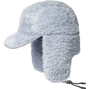 Czapka ze sztucznego futra Kangol Utility Flap image-1