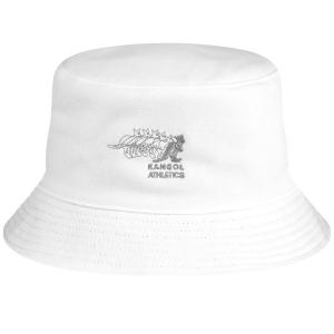 k5359-wh103-omkeerbare-spoel-kangol-club-wit
