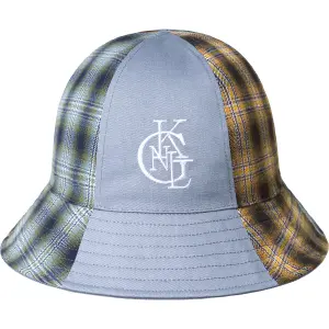 k5360-db406-omkeerbare-spoel-kangol-leisure-stoffig-blauw