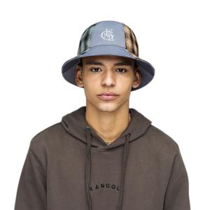 Omkeerbare spoel Kangol Leisure image-2