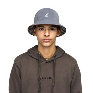 Omkeerbare spoel Kangol Leisure image-3