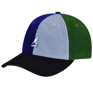 Baseballkasket Kangol Contrast Pops image-0