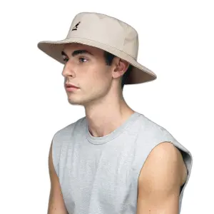 Faded fisherman's hat Kangol image-2