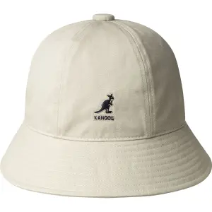 Washed casual bucket hat Kangol image-0