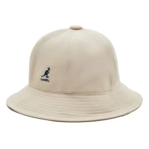Washed casual bucket hat Kangol image-1