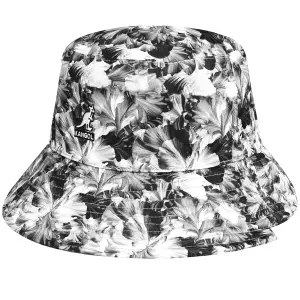 Bob reversible woman Kangol Floral