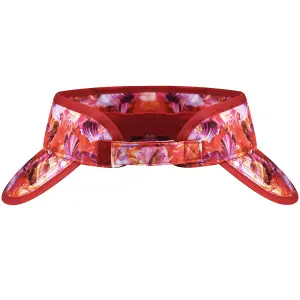 Bob kobieta Kangol Visor image-1
