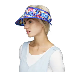 Bob kobieta Kangol Visor image-1