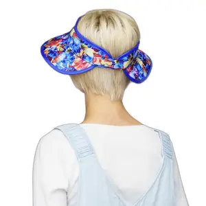 Bob kobieta Kangol Visor image-2
