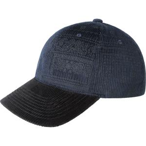 k5389-nv411-kapsyl-kangol-flexfit-cord-marinbla