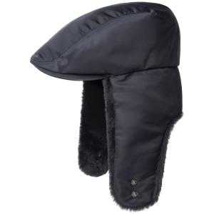 k5398-bk001-chapka-kangol-aviator-black