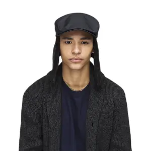 Chapka Kangol Aviator image-3