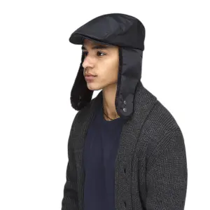 Chapka Kangol Aviator image-4