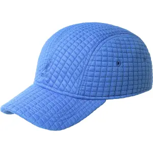 Kšiltovka Kangol Check Quilt 4 Panel image-0