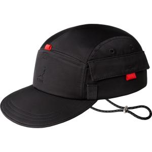 k5405-bk001-5-panel-cap-kangol-easy-carry-black-one-size