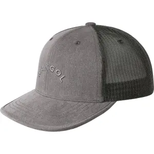 Damska czapka typu trucker Kangol Soft BB image-0