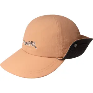 Casquette de baseball convertible ondulée Kangol image-1