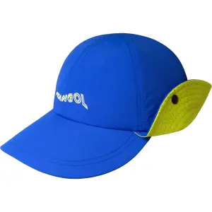 Casquette de baseball convertible ondulée Kangol image-1
