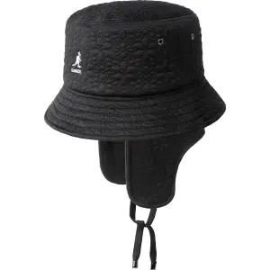 Bob avec oreillette Kangol Multi Quilt image-1