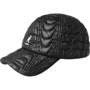 k5426-bw001-baseballmutze-kangol-fun-puff-black-wave