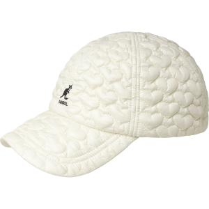 k5426-ih100-czapka-z-daszkiem-kangol-fun-puff-ivory-heart