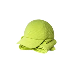 Καπέλο μπέιζμπολ Kangol Plush Fill image-0