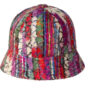 Bob melon Kangol Squiggle image-0