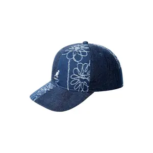 Γυναικεία καπέλο μπέιζμπολ Kangol Marshup image-0