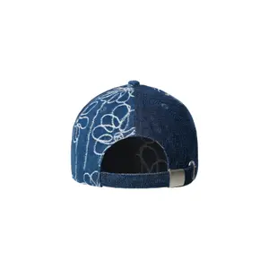 Γυναικεία καπέλο μπέιζμπολ Kangol Marshup image-1