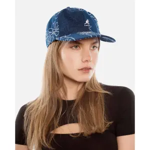 Γυναικεία καπέλο μπέιζμπολ Kangol Marshup image-2