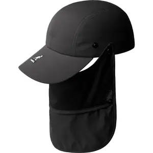 Gorra de béisbol Kangol Multi-Utility Mask Bb image-1