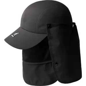 Gorra de béisbol Kangol Multi-Utility Mask Bb image-2