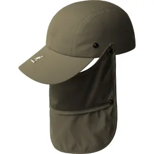 Gorra de béisbol Kangol Multi-Utility Mask Bb image-1