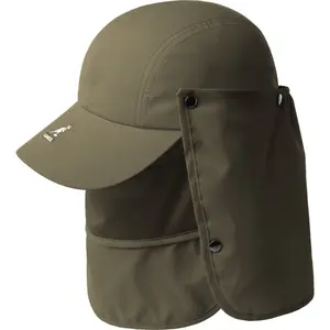 Gorra de béisbol Kangol Multi-Utility Mask Bb image-2