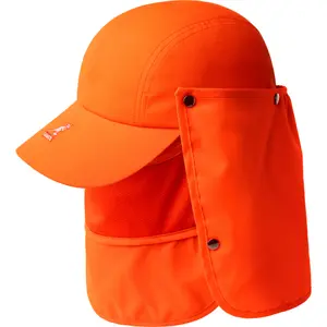 Gorra de béisbol Kangol Multi-Utility Mask Bb image-2