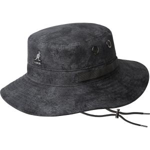 k5437-bk001-bob-kangol-salvaged-outdoor-hat-schwarz