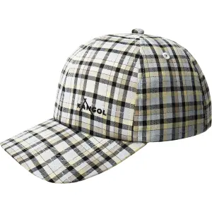 Kšiltovka Kangol Club Plaid Baseball image-0