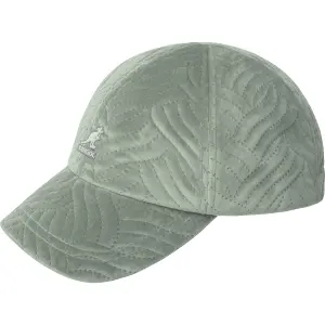 Casquette de baseball Kangol Plush Wave Puff BB image-0