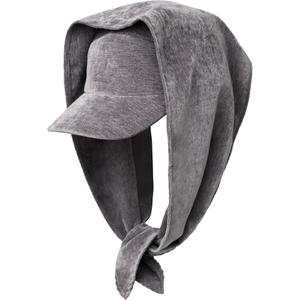 5 Panel Velvet Cap Kangol image-1