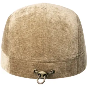 5 Panel Velvet Cap Kangol image-2