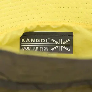 Bob Kangol matelassé image-1