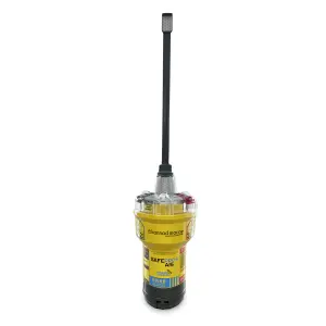 Sinalizador de emergência Kannad Epirb M Safepro Ais Plus