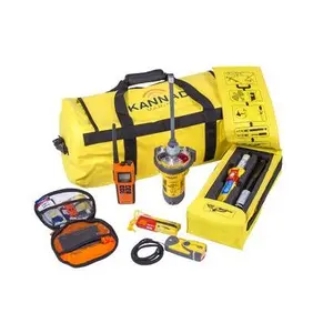 Bolsa de deporte Kannad KM image-1