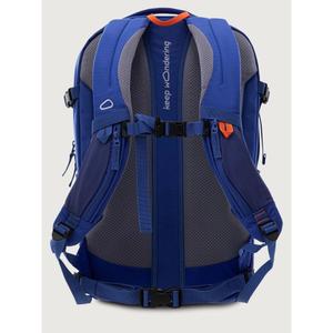Backpack Kanrock Vector 28 image-4