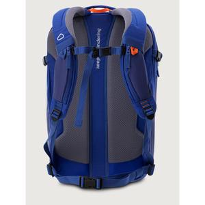 Backpack Kanrock Vector 32 image-4