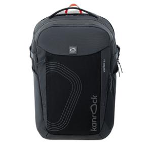 Backpack Kanrock Vector 32