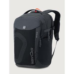 Backpack Kanrock Vector 32 image-1