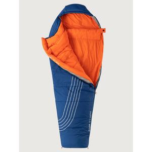 Sleeping Bag, left opening Kanrock Axiom -5 image-1